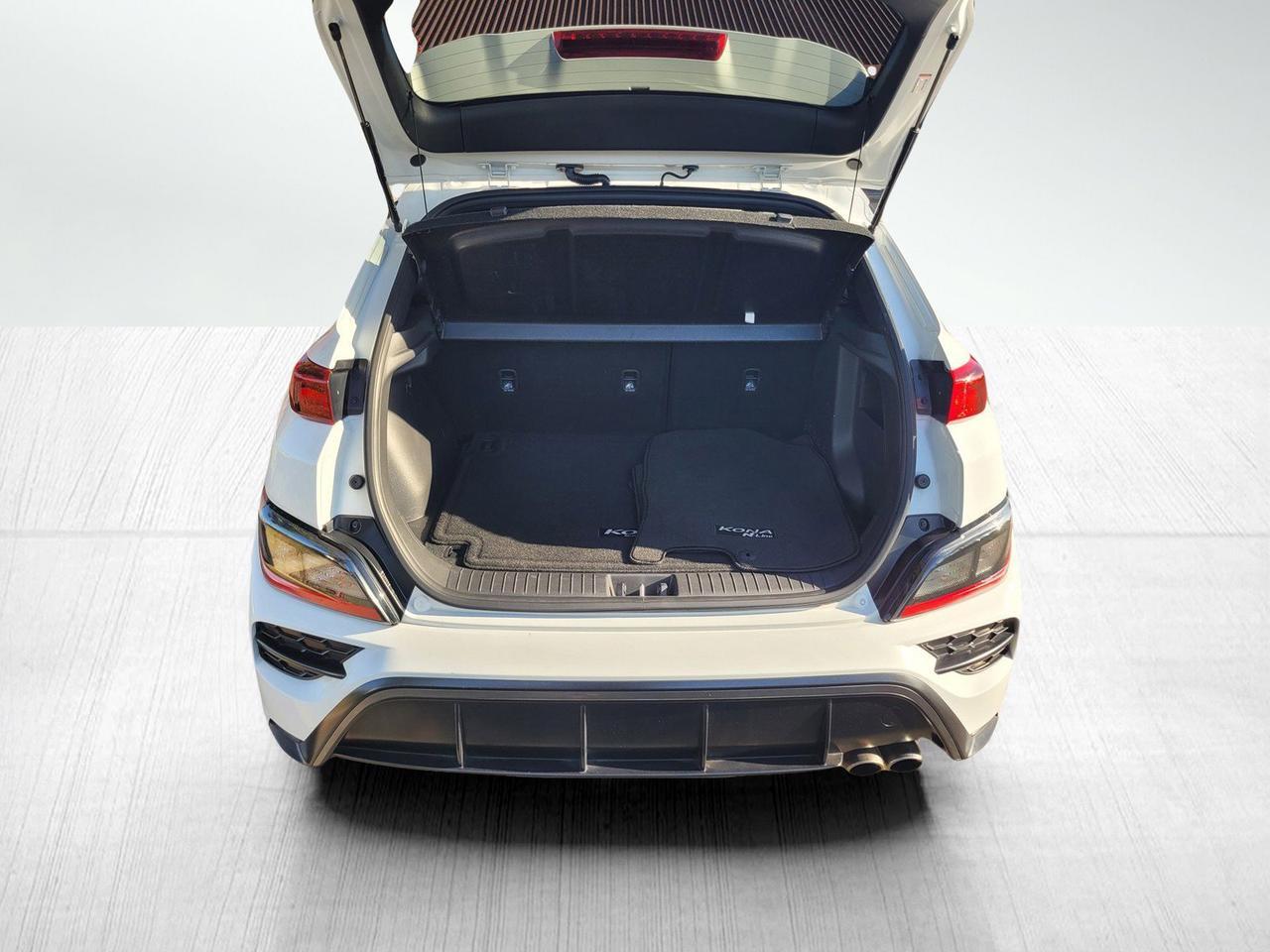 2023 HYUNDAI KONA N LINE Roseville CA