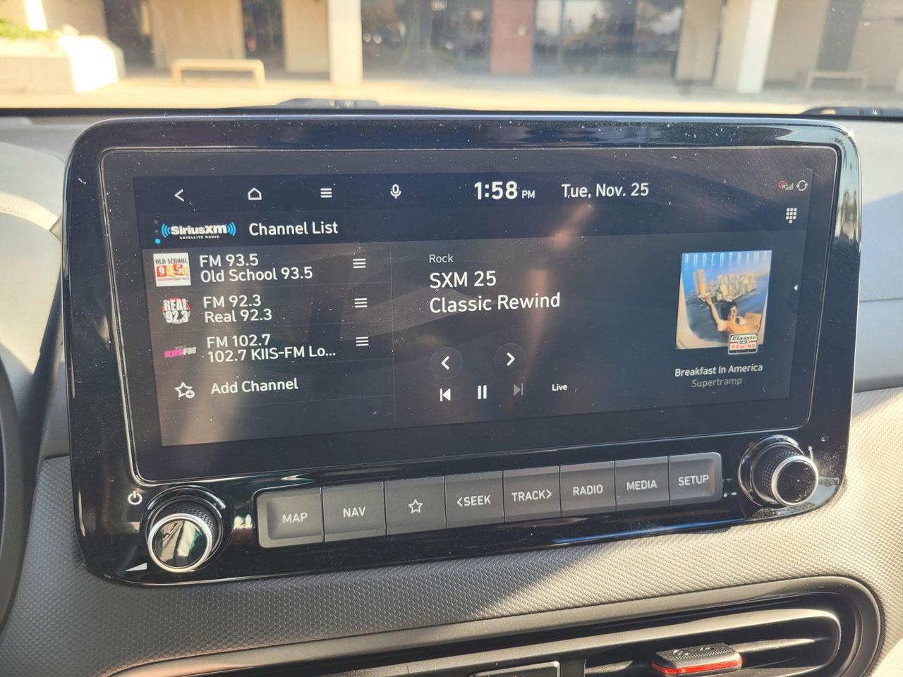 2023 HYUNDAI KONA N LINE Roseville CA