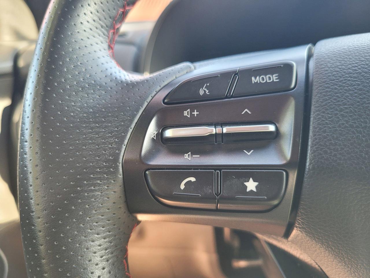 2023 HYUNDAI KONA N LINE Roseville CA