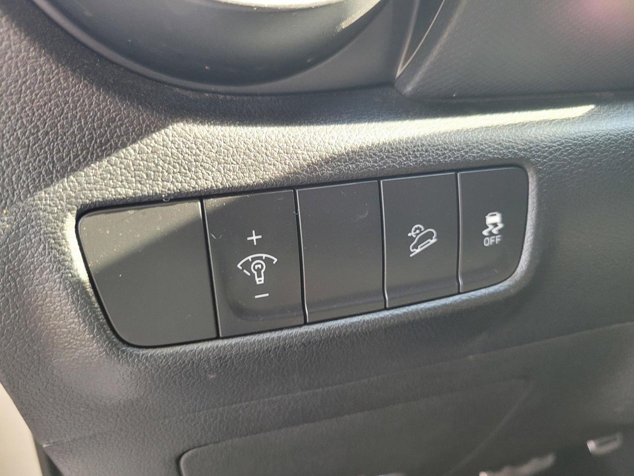 2023 HYUNDAI KONA N LINE Roseville CA