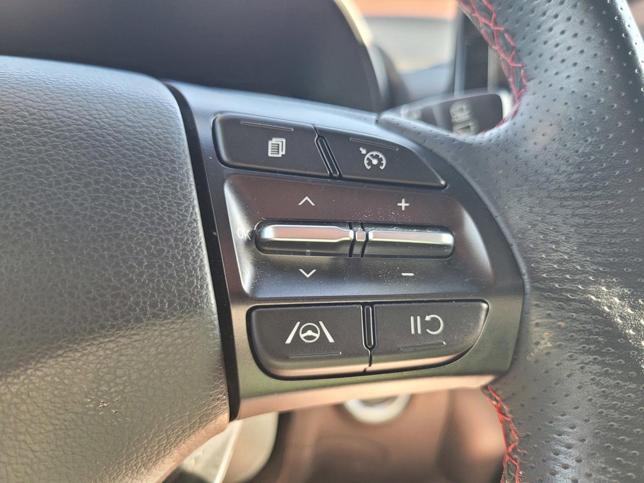 2023 HYUNDAI KONA N LINE Roseville CA