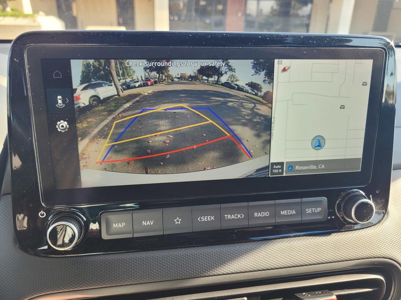 2023 HYUNDAI KONA N LINE Roseville CA