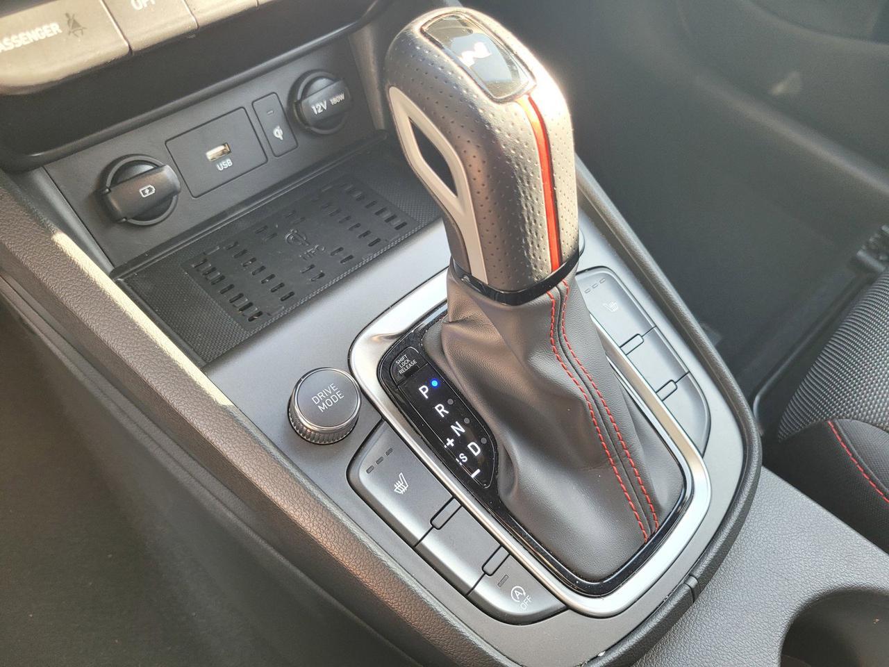 2023 HYUNDAI KONA N LINE Roseville CA