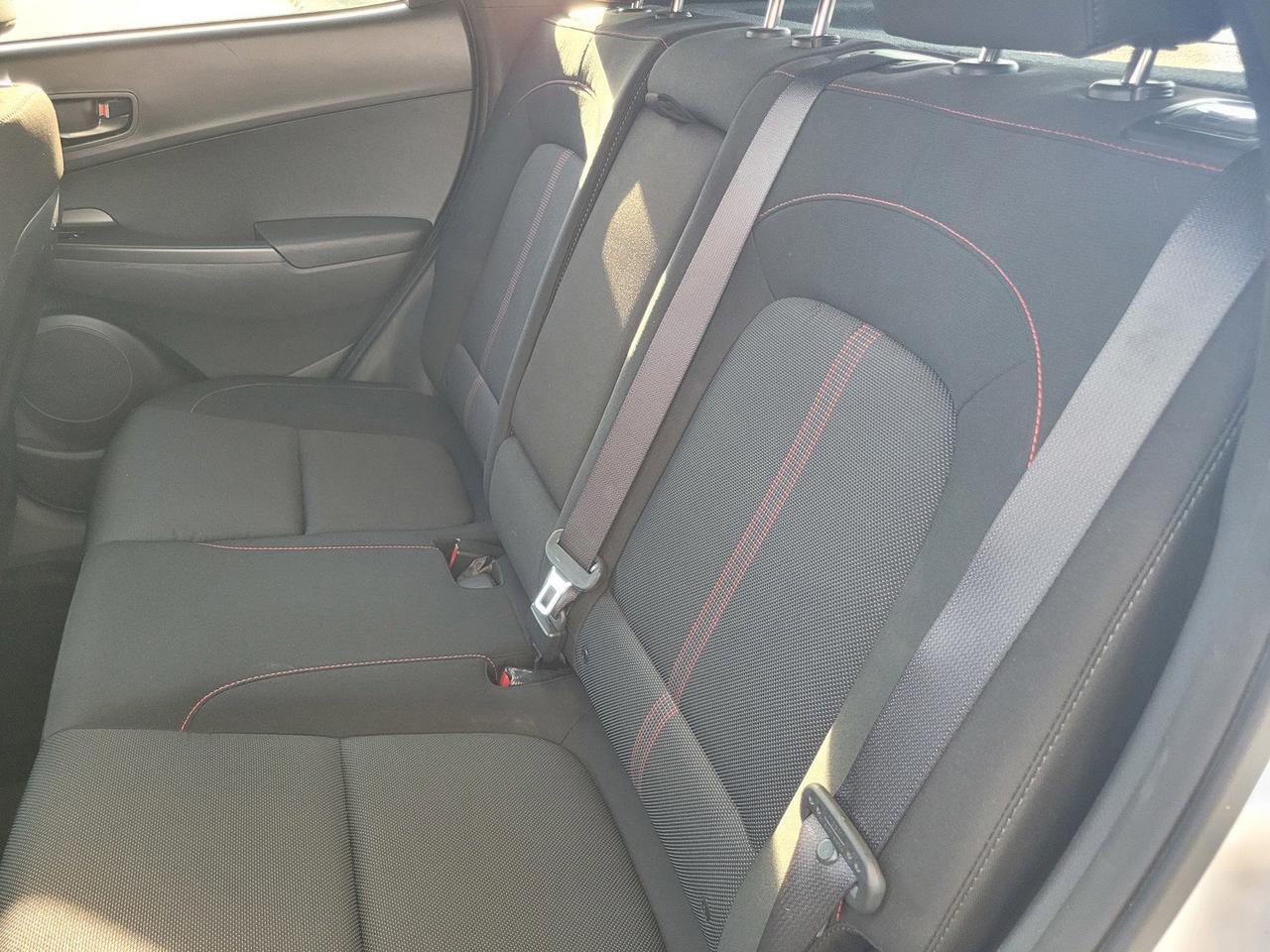 2023 HYUNDAI KONA N LINE Roseville CA