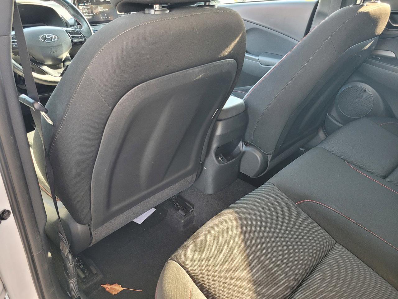 2023 HYUNDAI KONA N LINE Roseville CA