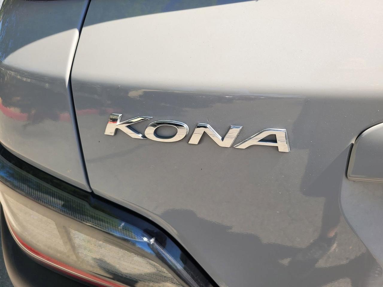 2023 HYUNDAI KONA SEL Roseville CA