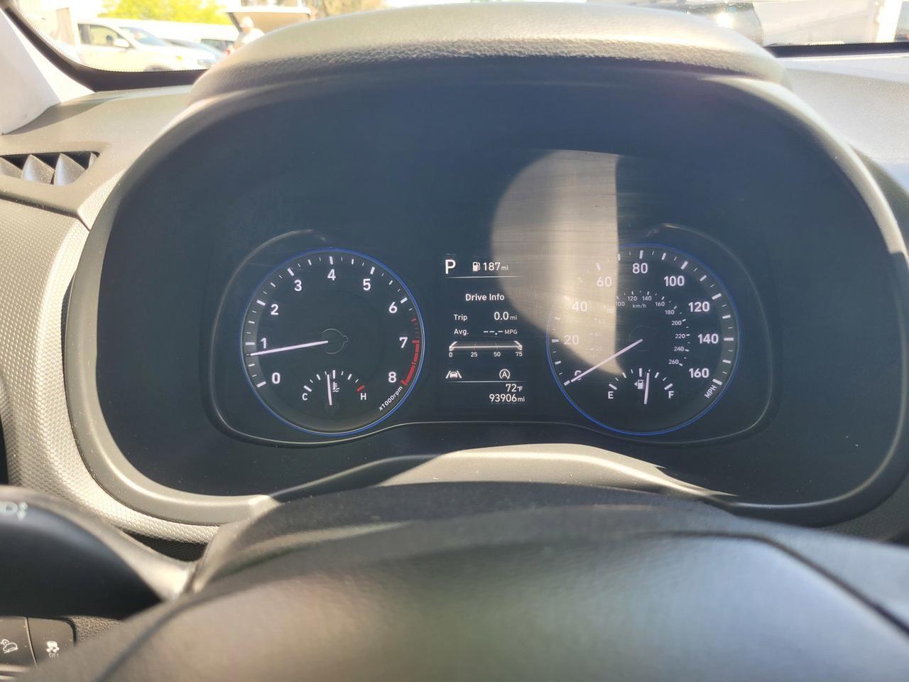 2023 HYUNDAI KONA SEL Roseville CA