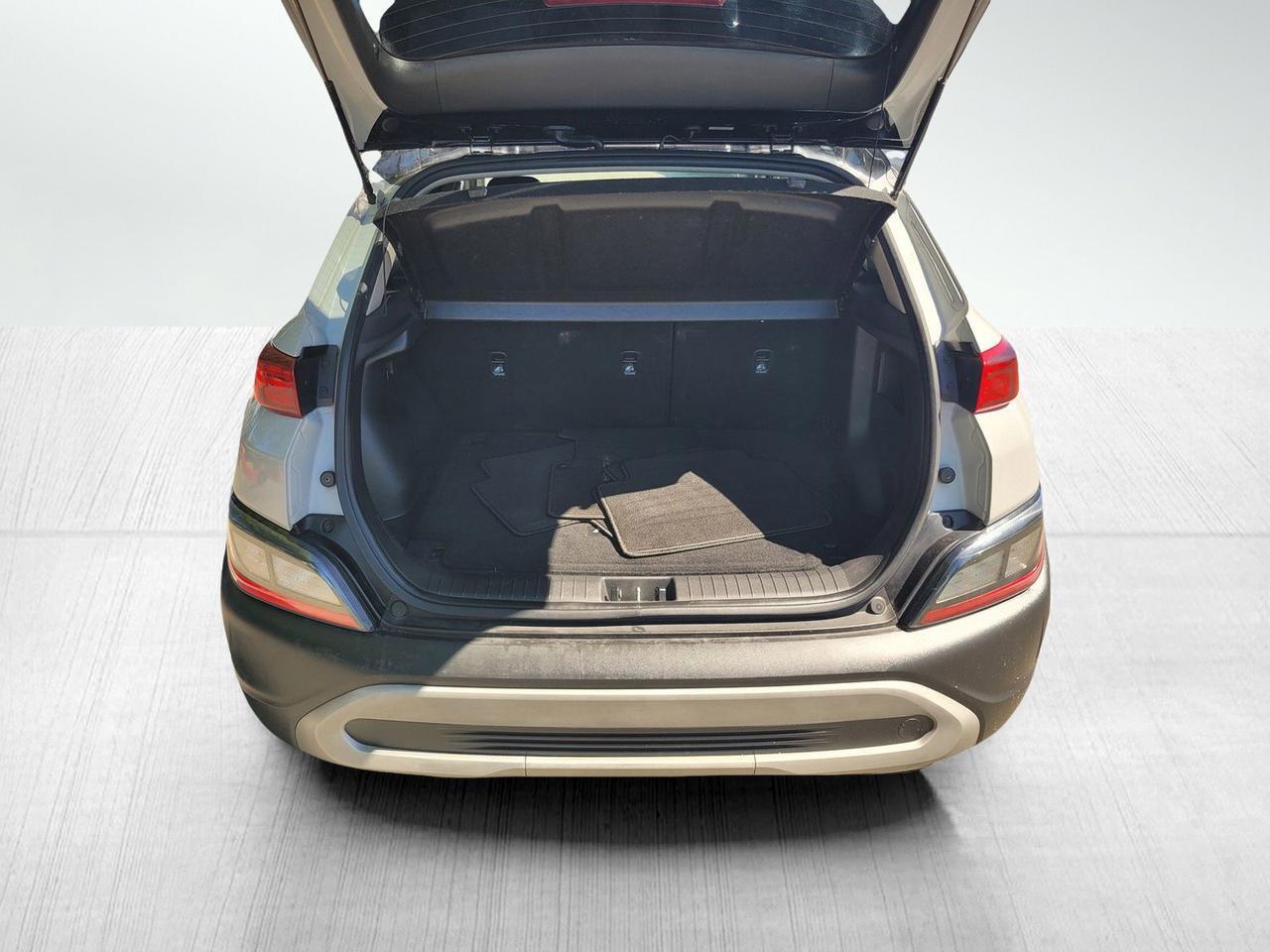 2023 HYUNDAI KONA SEL Roseville CA