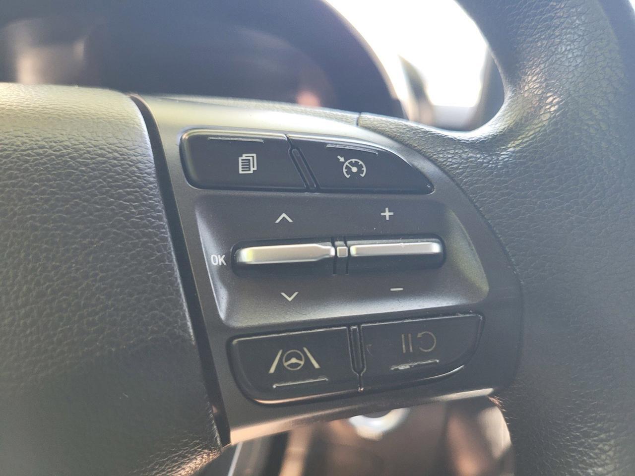 2023 HYUNDAI KONA SEL Roseville CA