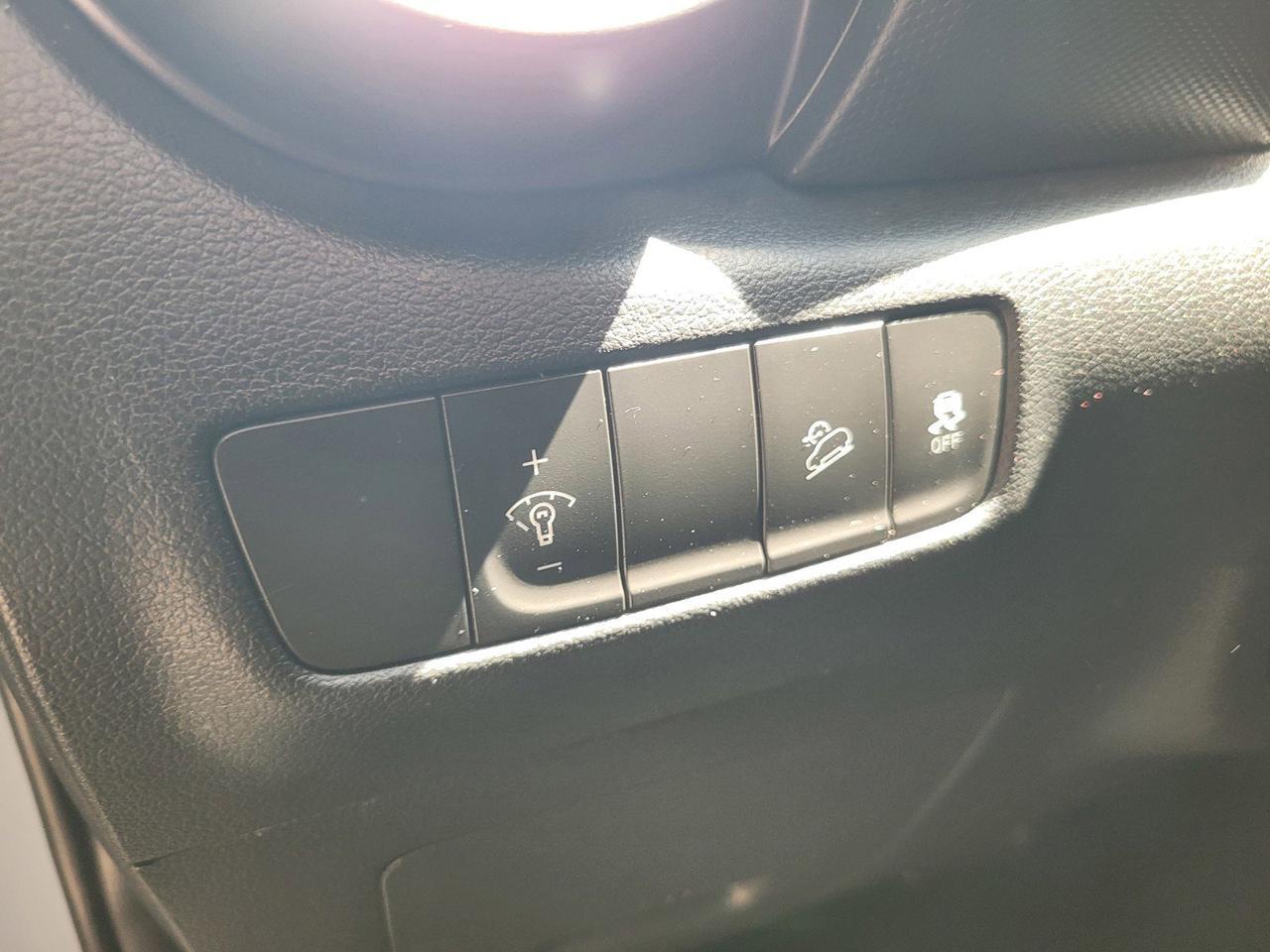 2023 HYUNDAI KONA SEL Roseville CA