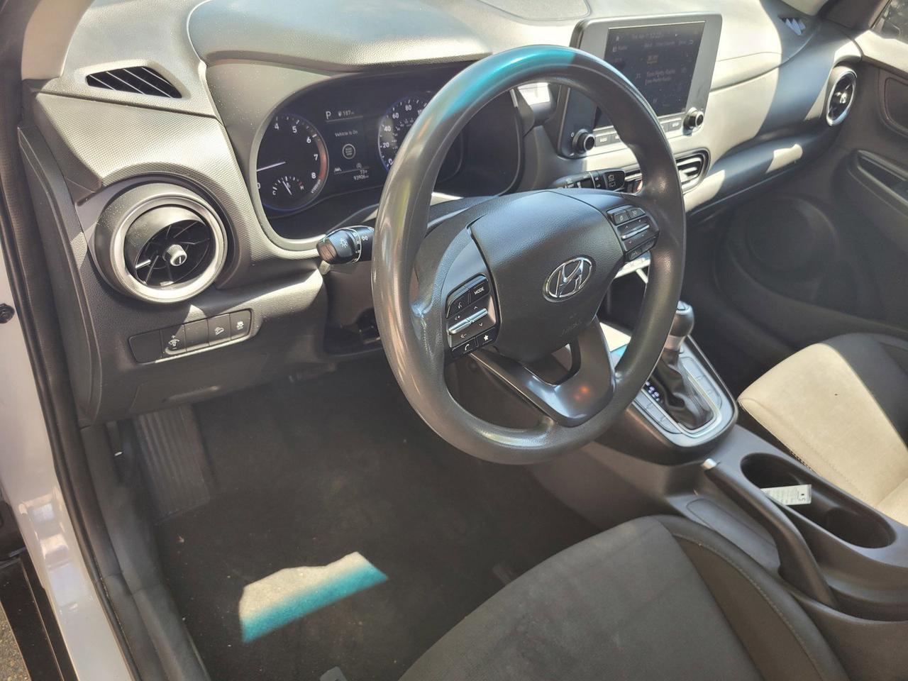 2023 HYUNDAI KONA SEL Roseville CA