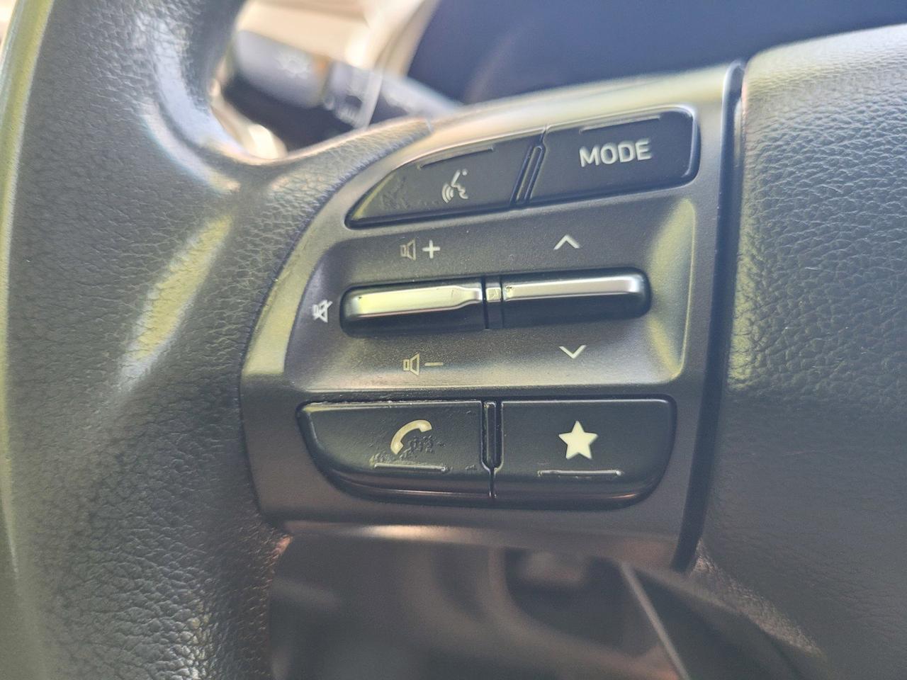 2023 HYUNDAI KONA SEL Roseville CA