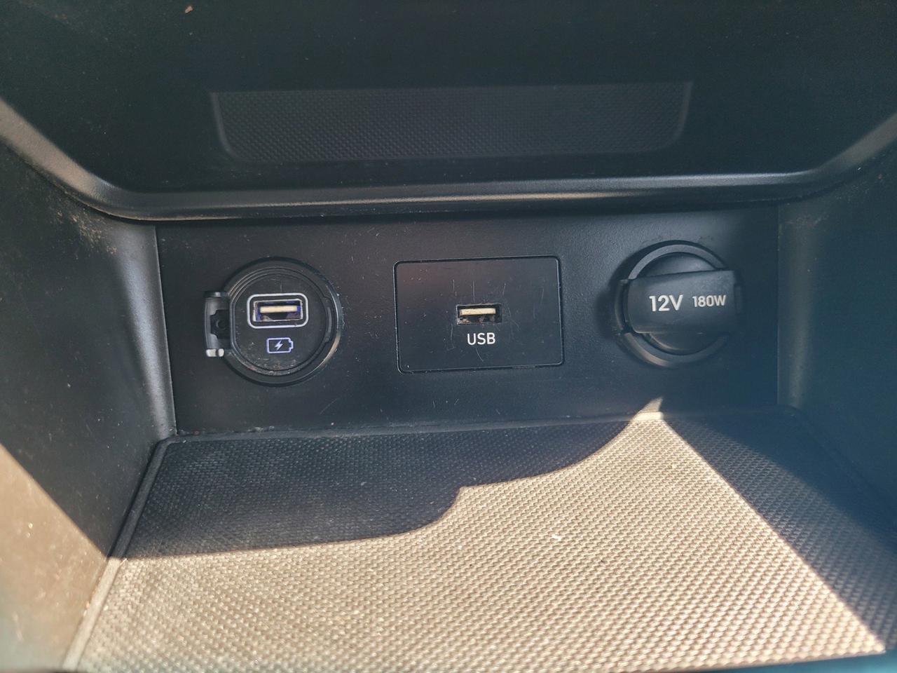 2023 HYUNDAI KONA SEL Roseville CA