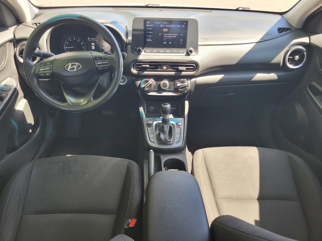 2023 HYUNDAI KONA SEL Roseville CA