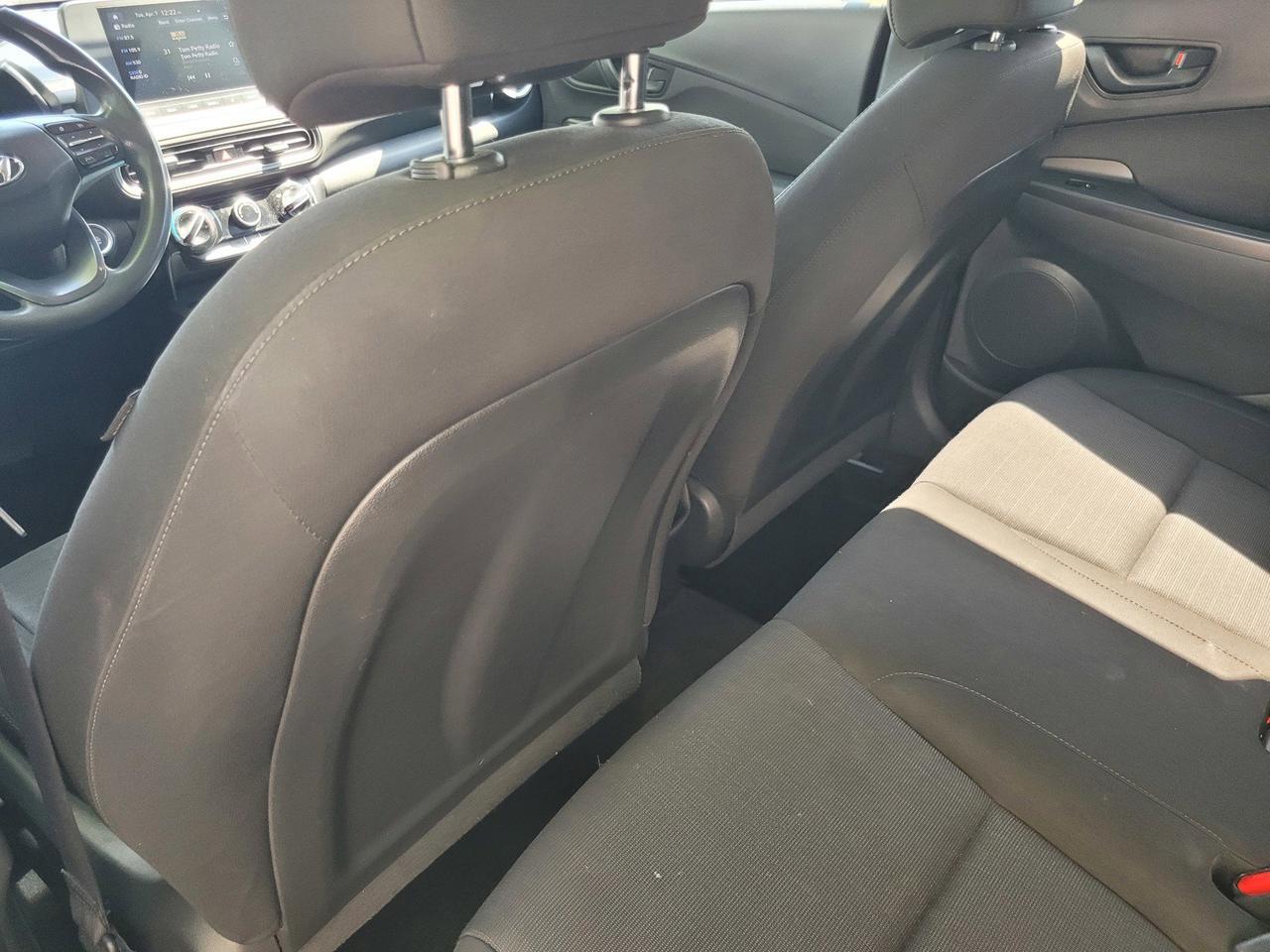 2023 HYUNDAI KONA SEL Roseville CA