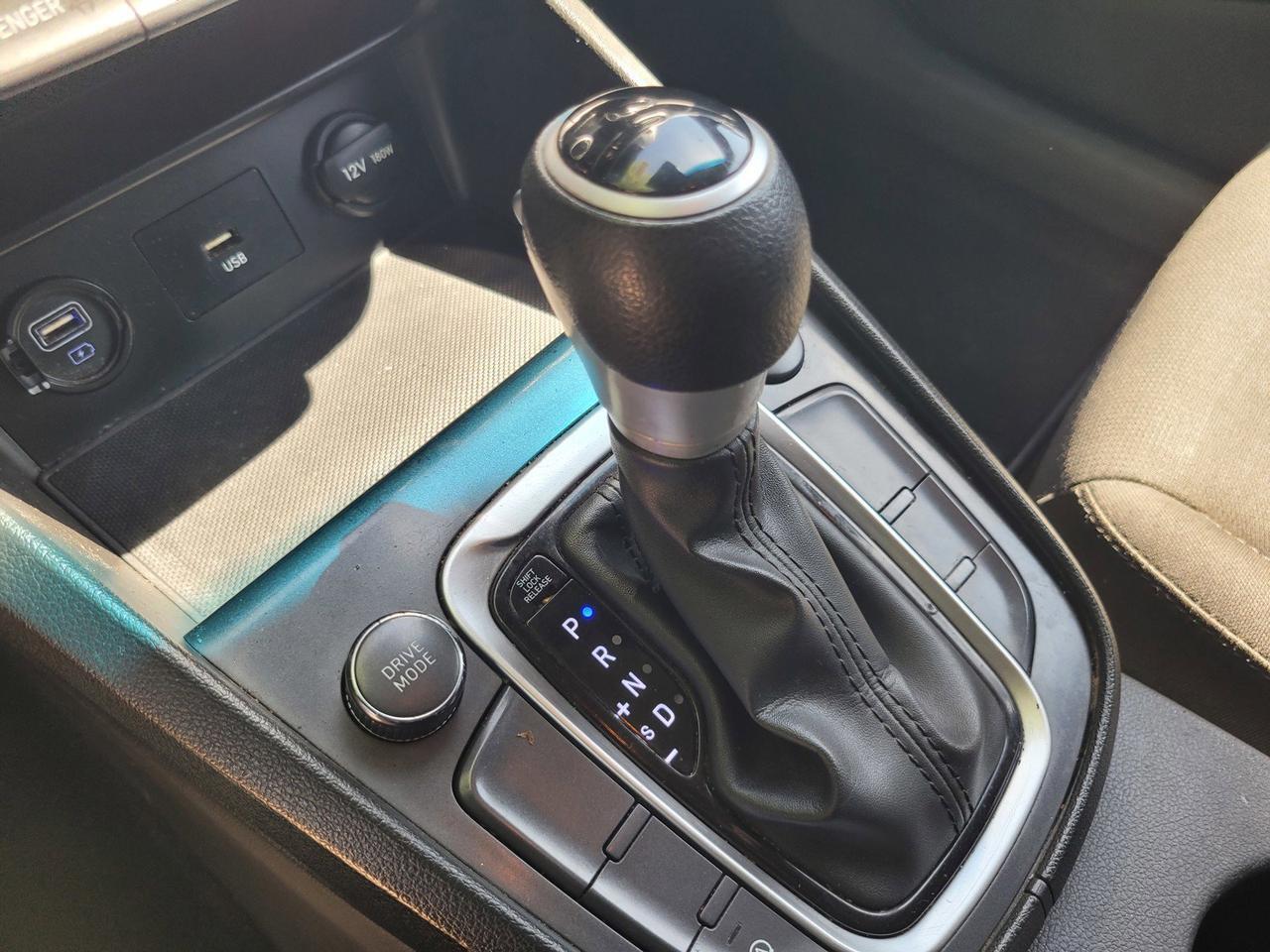 2023 HYUNDAI KONA SEL Roseville CA