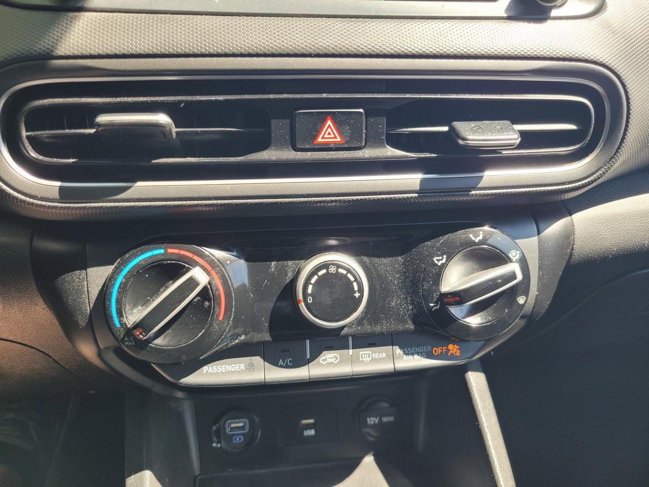 2023 HYUNDAI KONA SEL Roseville CA