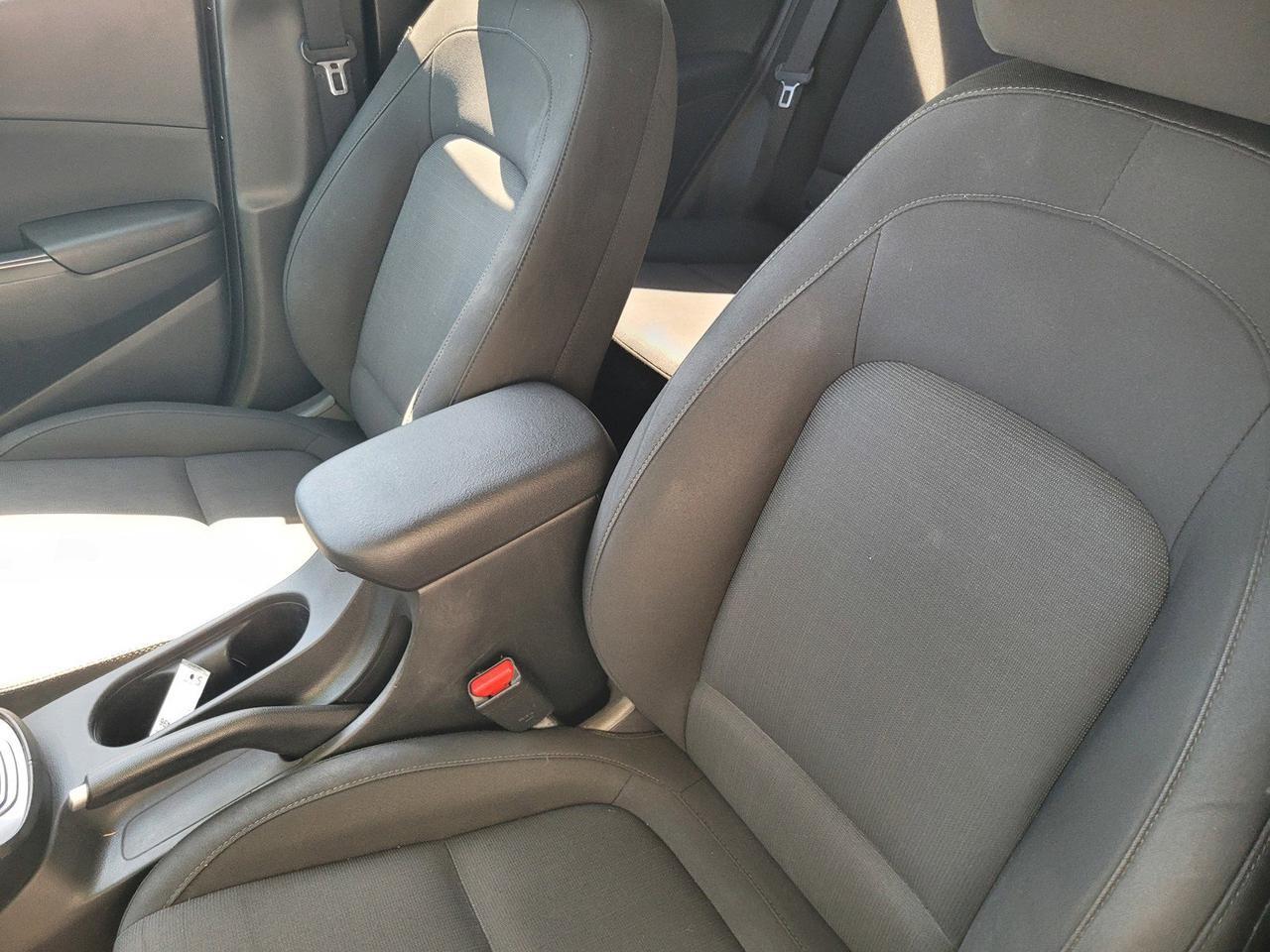2023 HYUNDAI KONA SEL Roseville CA