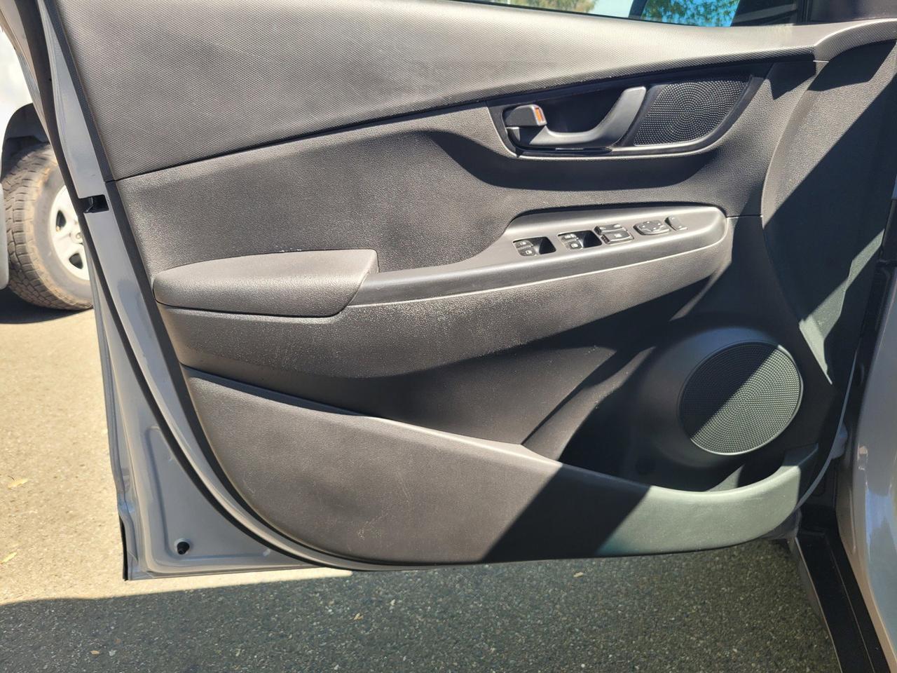 2023 HYUNDAI KONA SEL Roseville CA