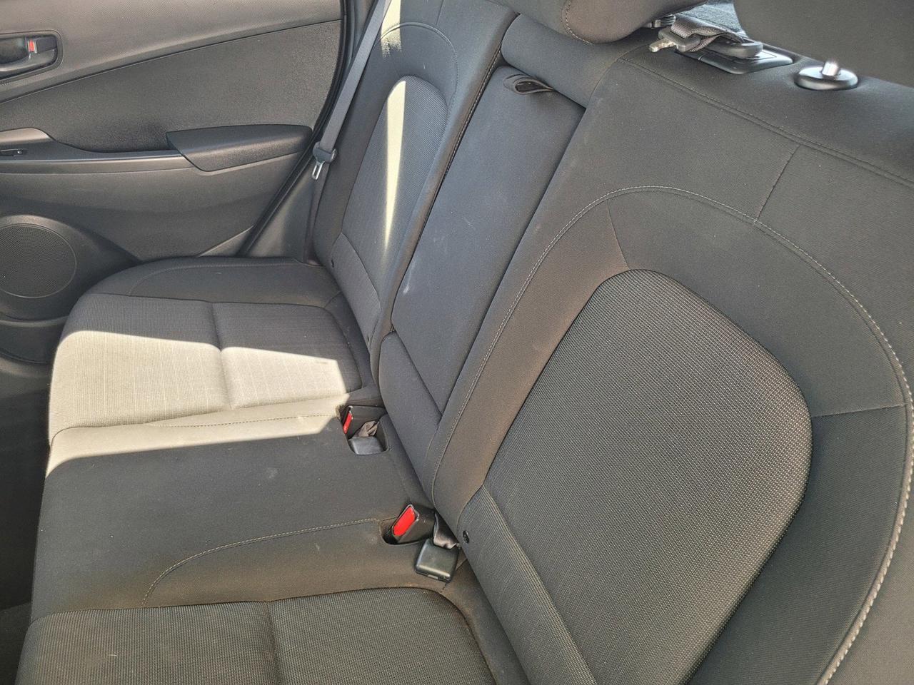 2023 HYUNDAI KONA SEL Roseville CA