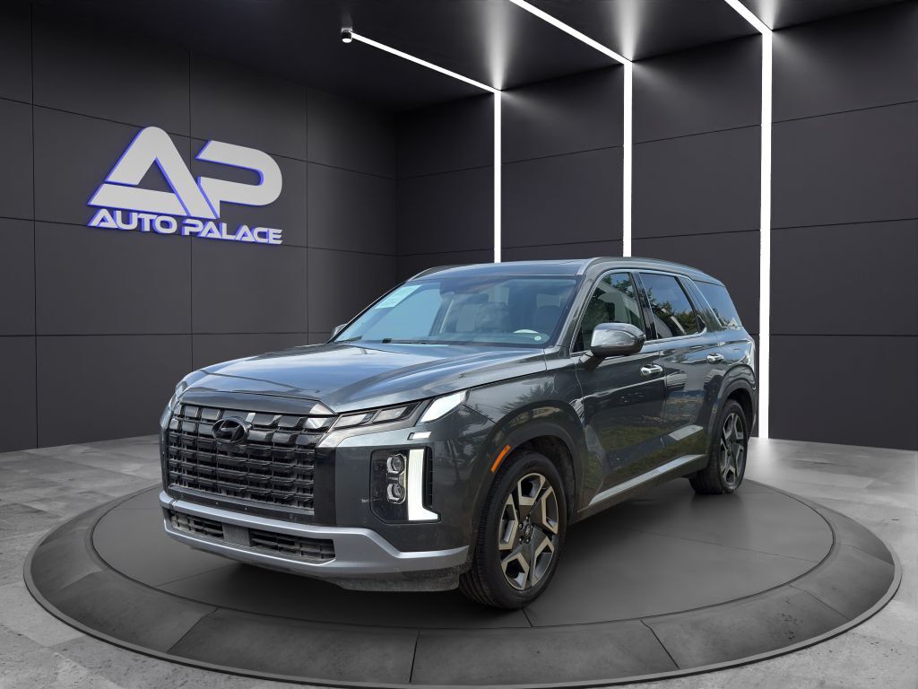 2023 HYUNDAI PALISADE LIMITED KBB VALUE 31K Columbus OH