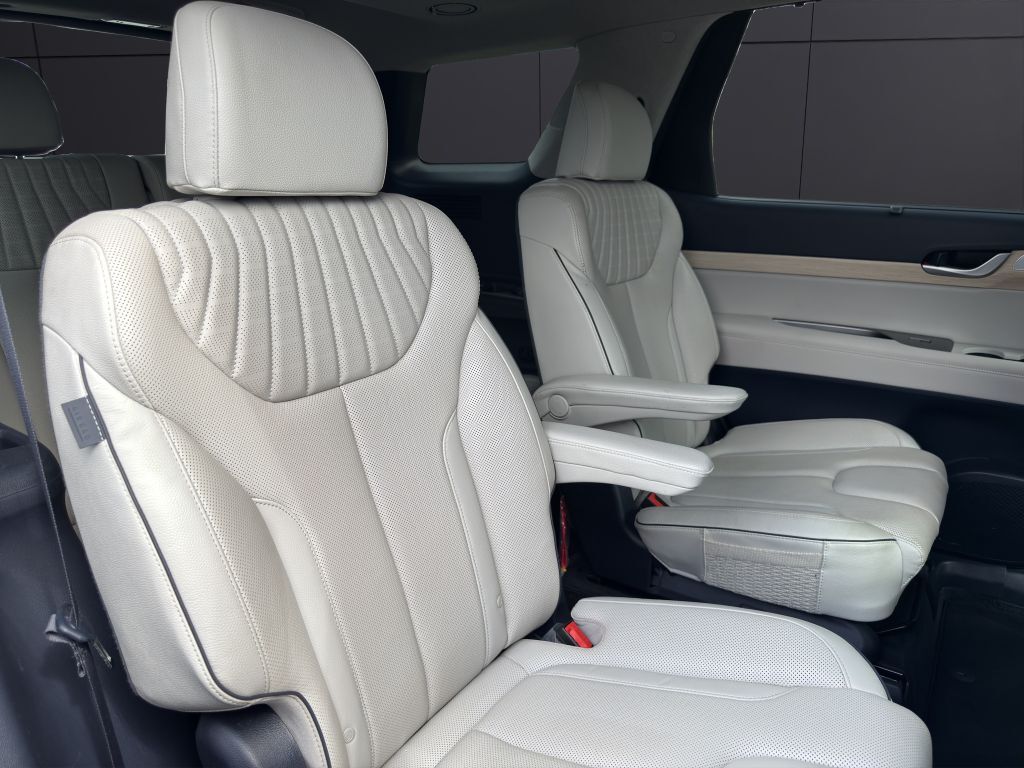 2023 HYUNDAI PALISADE LIMITED KBB VALUE 33K Columbus OH