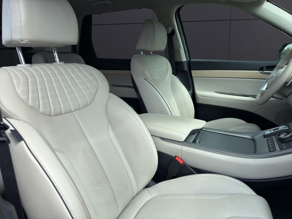2023 HYUNDAI PALISADE LIMITED KBB VALUE 33K Columbus OH