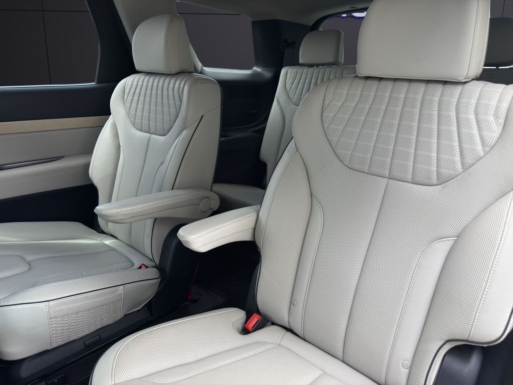 2023 HYUNDAI PALISADE LIMITED KBB VALUE 33K Columbus OH