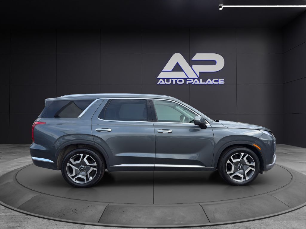 2023 HYUNDAI PALISADE LIMITED KBB VALUE 33K Columbus OH