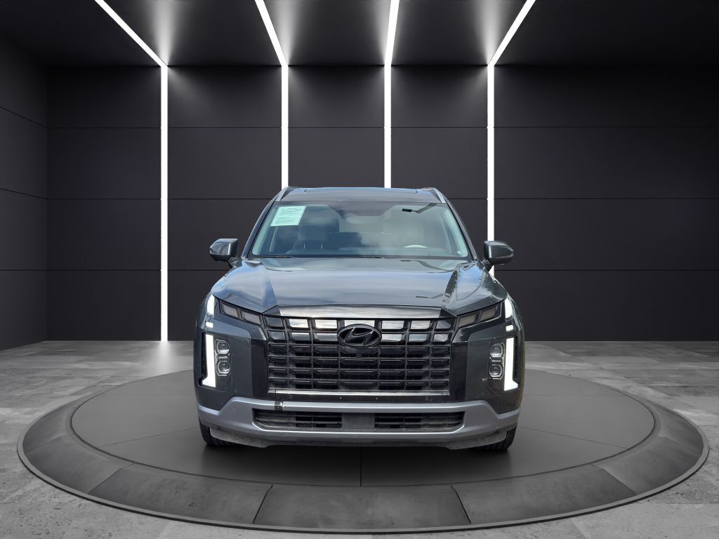 2023 HYUNDAI PALISADE LIMITED KBB VALUE 33K Columbus OH