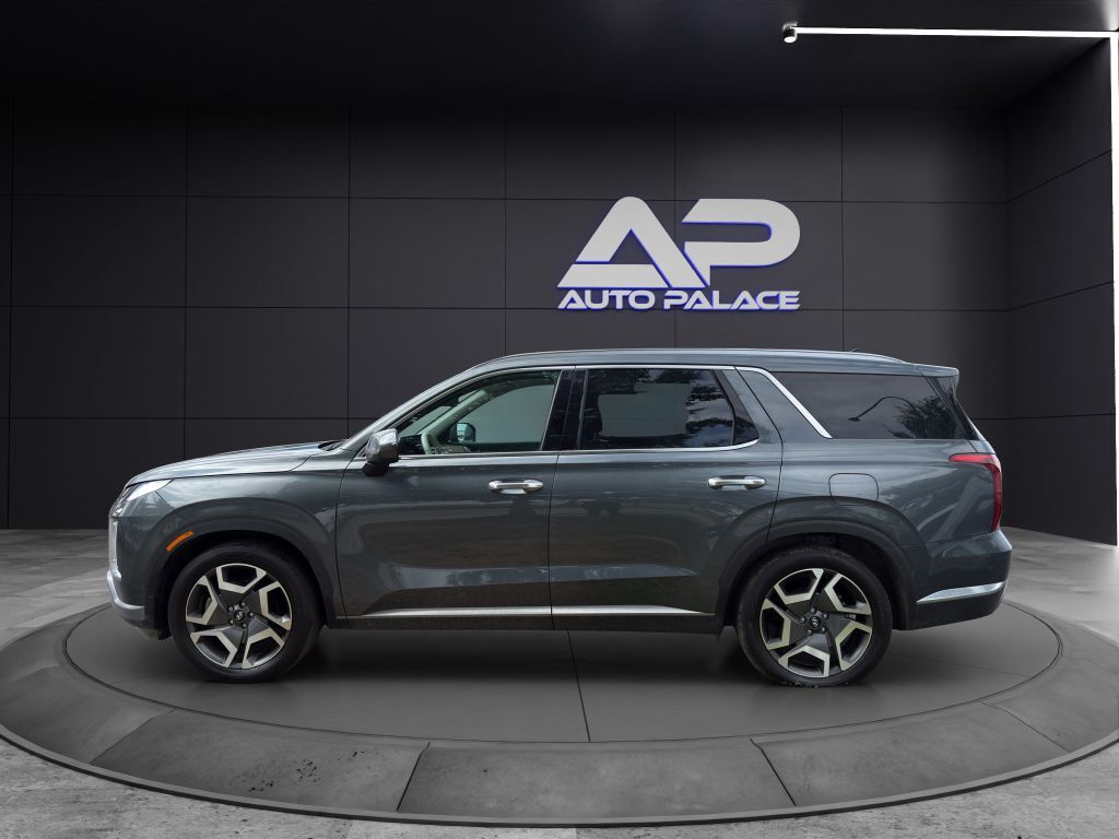 2023 HYUNDAI PALISADE LIMITED KBB VALUE 33K Columbus OH