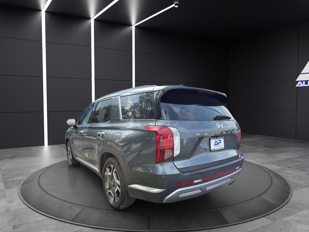 2023 HYUNDAI PALISADE LIMITED KBB VALUE 33K Columbus OH