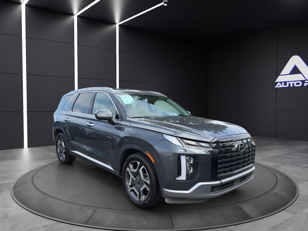 2023 HYUNDAI PALISADE LIMITED KBB VALUE 33K Columbus OH