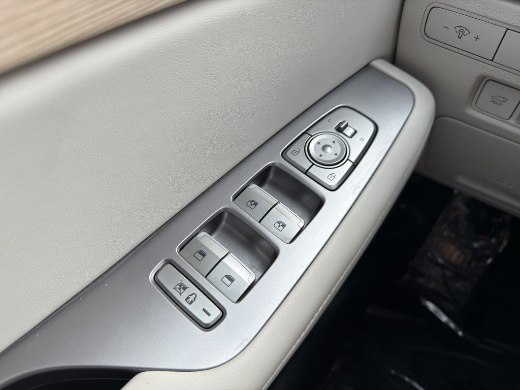 2023 HYUNDAI PALISADE LIMITED KBB VALUE 33K Columbus OH