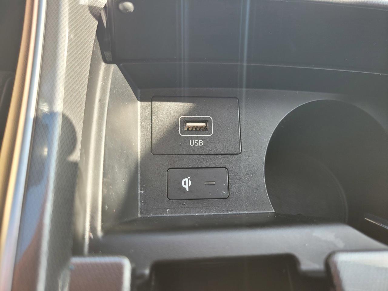 2023 HYUNDAI SANTA FE CALLIGRAPHY Roseville CA