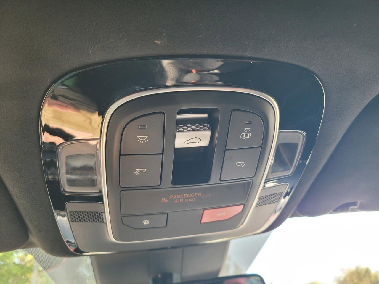 2023 HYUNDAI SANTA FE CALLIGRAPHY Roseville CA