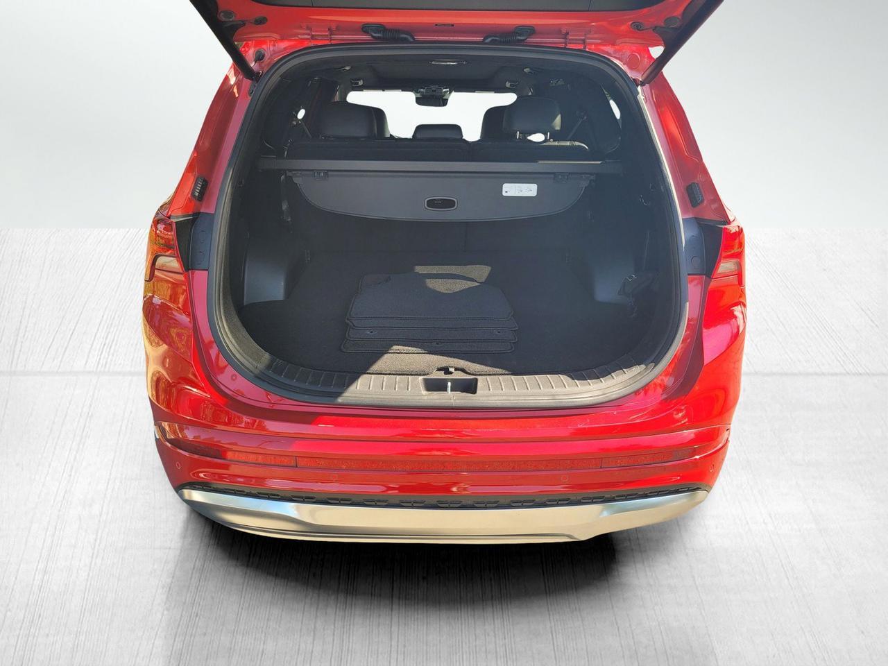 2023 HYUNDAI SANTA FE CALLIGRAPHY Roseville CA