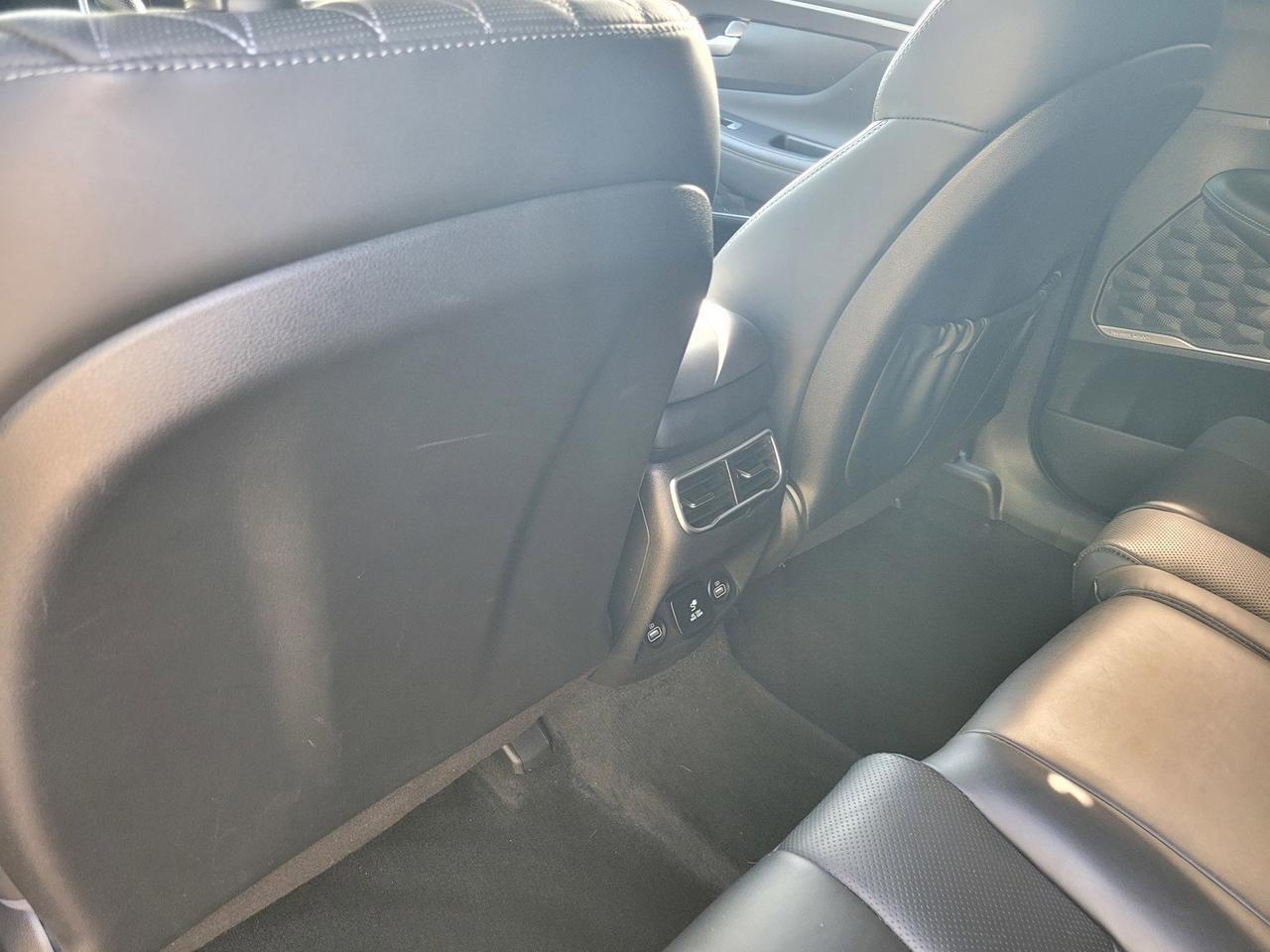 2023 HYUNDAI SANTA FE CALLIGRAPHY Roseville CA