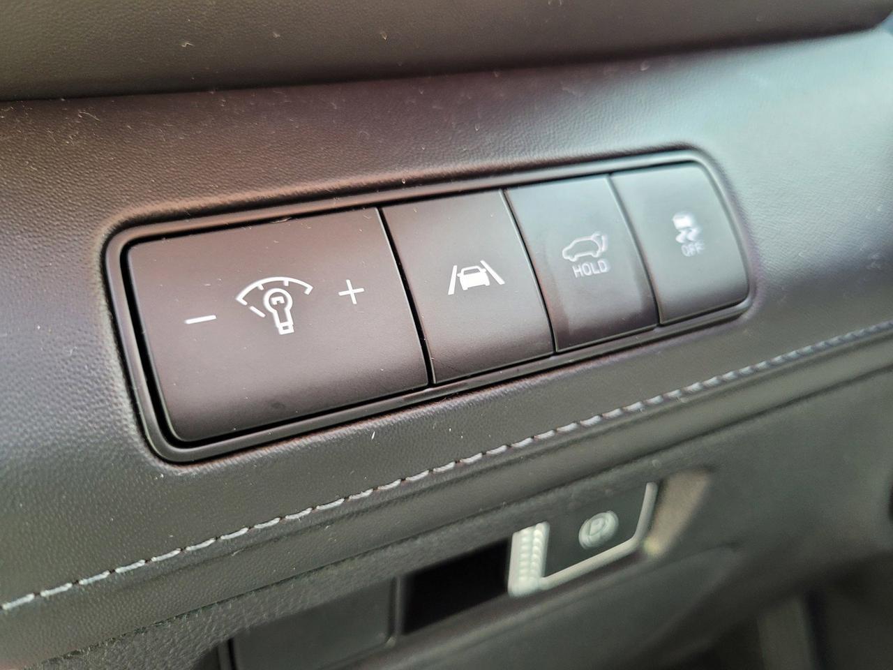 2023 HYUNDAI SANTA FE CALLIGRAPHY Roseville CA