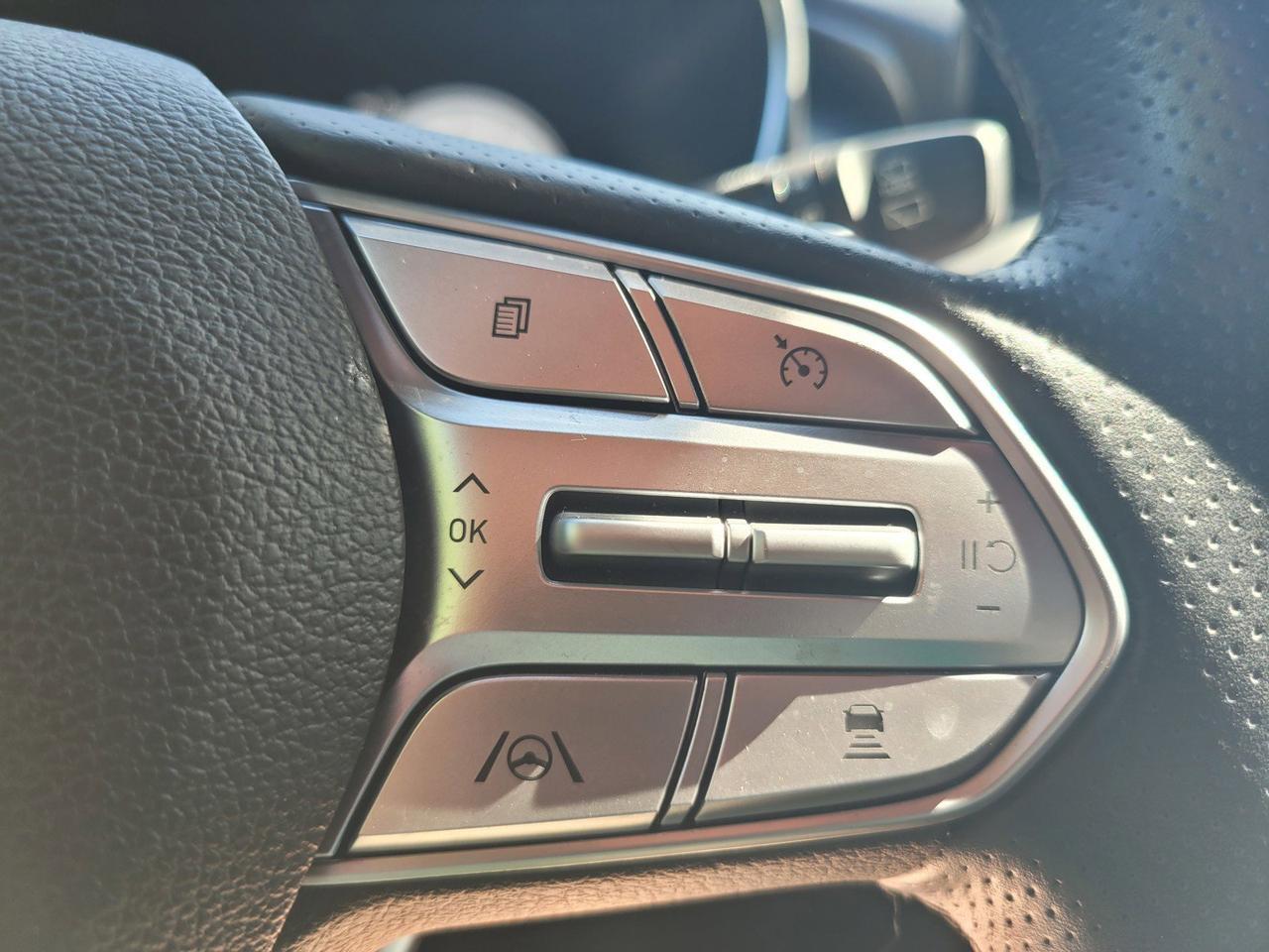 2023 HYUNDAI SANTA FE CALLIGRAPHY Roseville CA