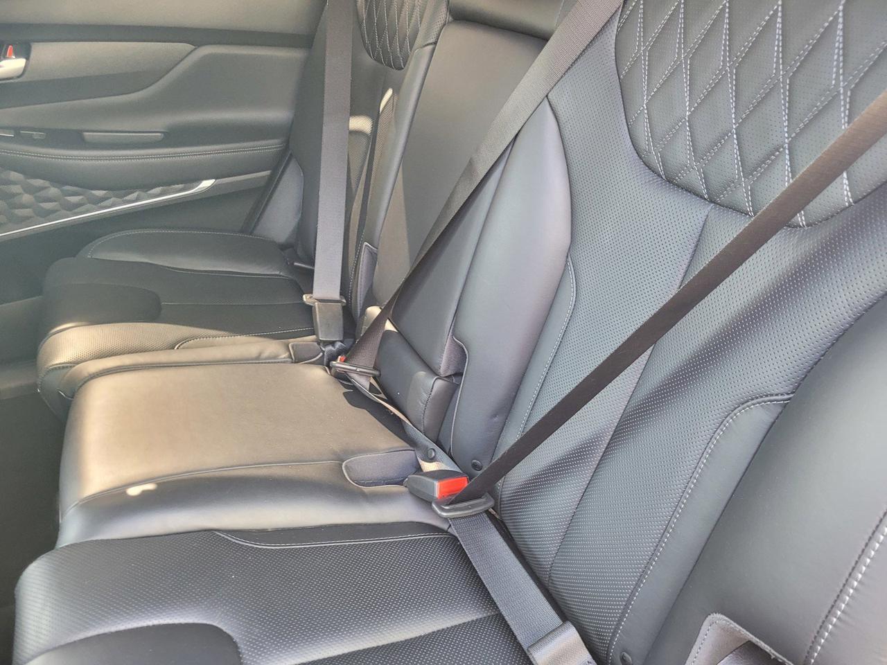 2023 HYUNDAI SANTA FE CALLIGRAPHY Roseville CA