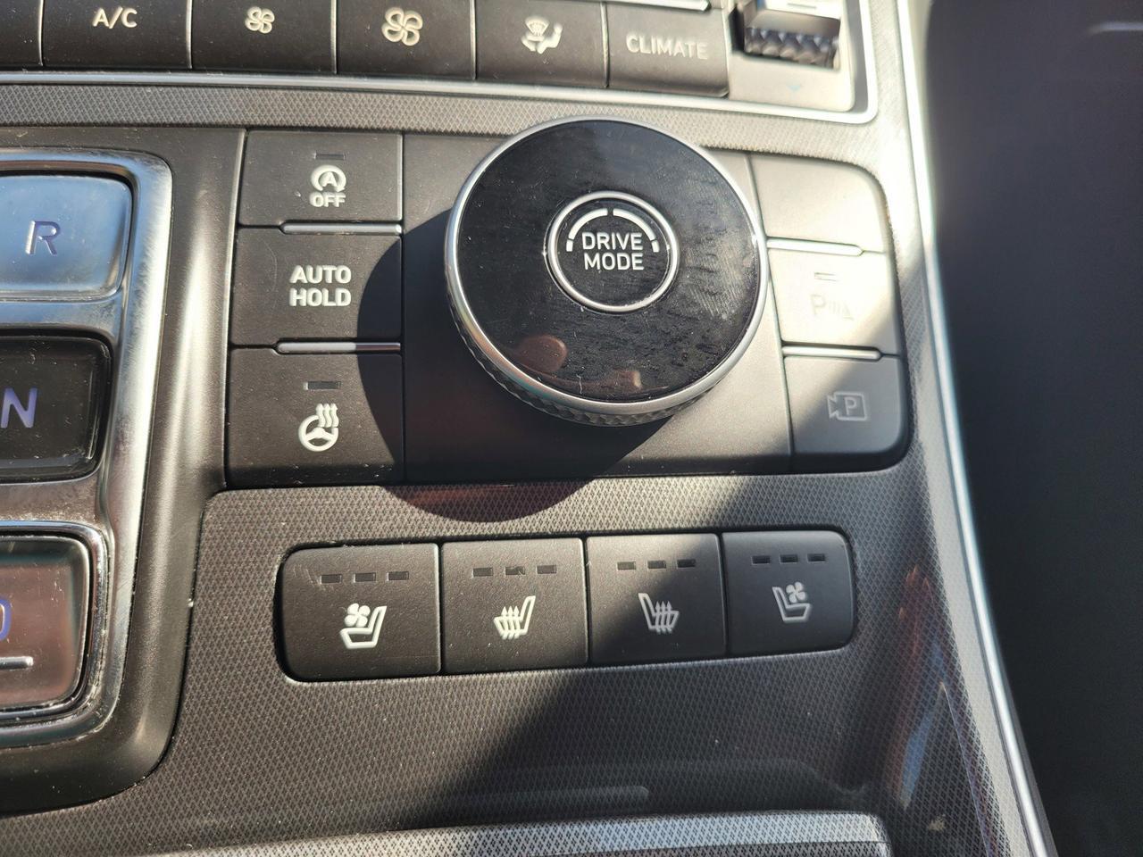 2023 HYUNDAI SANTA FE CALLIGRAPHY Roseville CA