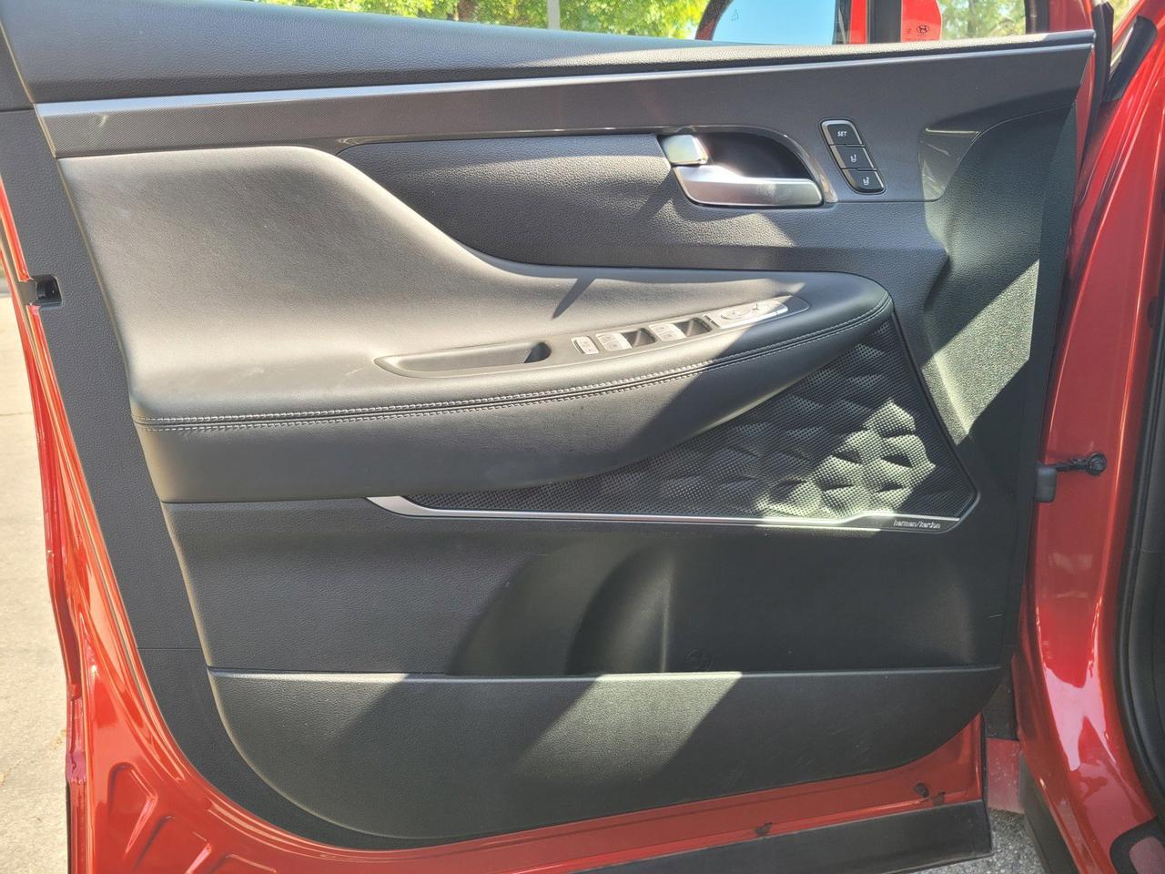 2023 HYUNDAI SANTA FE CALLIGRAPHY Roseville CA