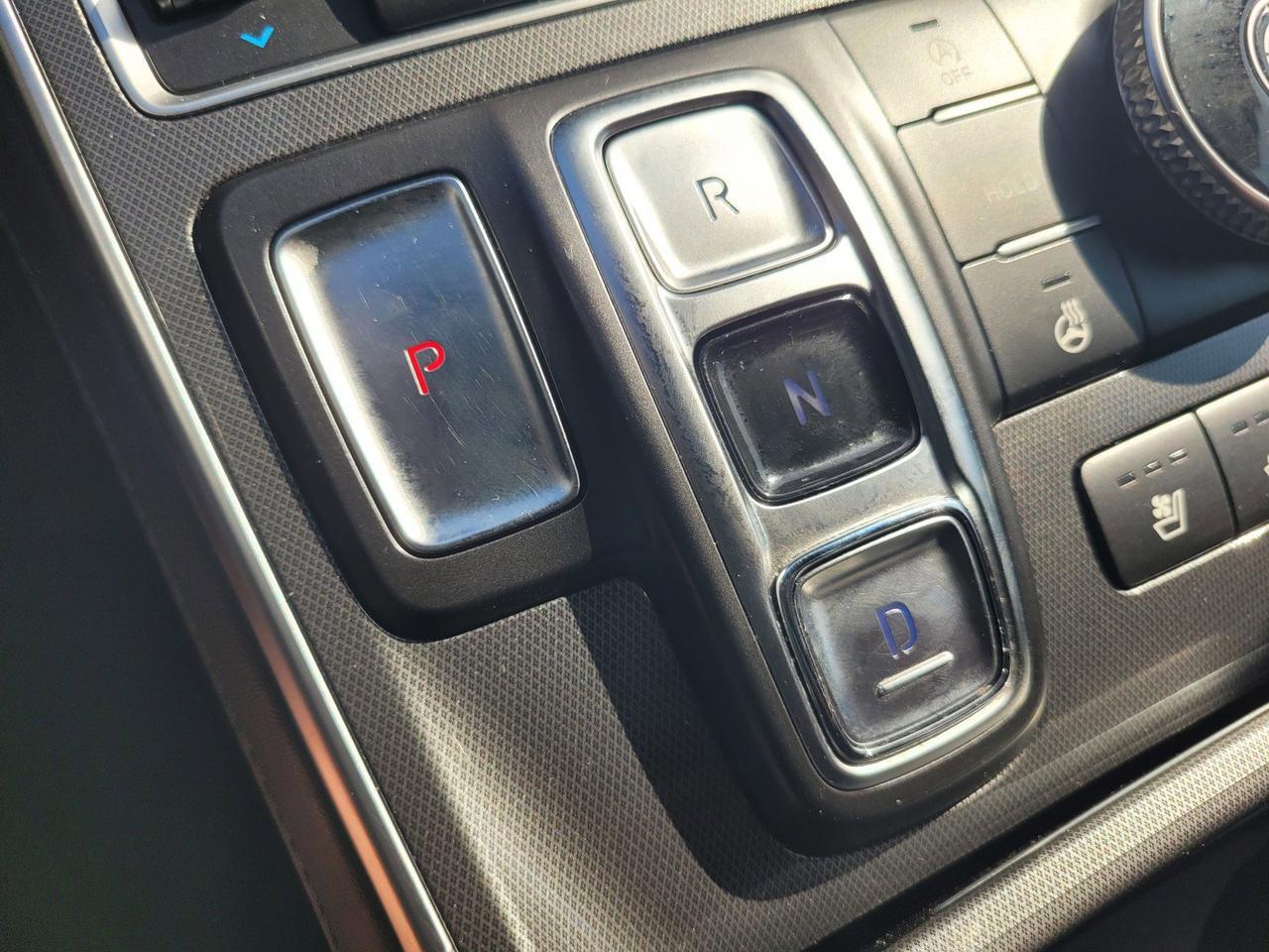 2023 HYUNDAI SANTA FE CALLIGRAPHY Roseville CA