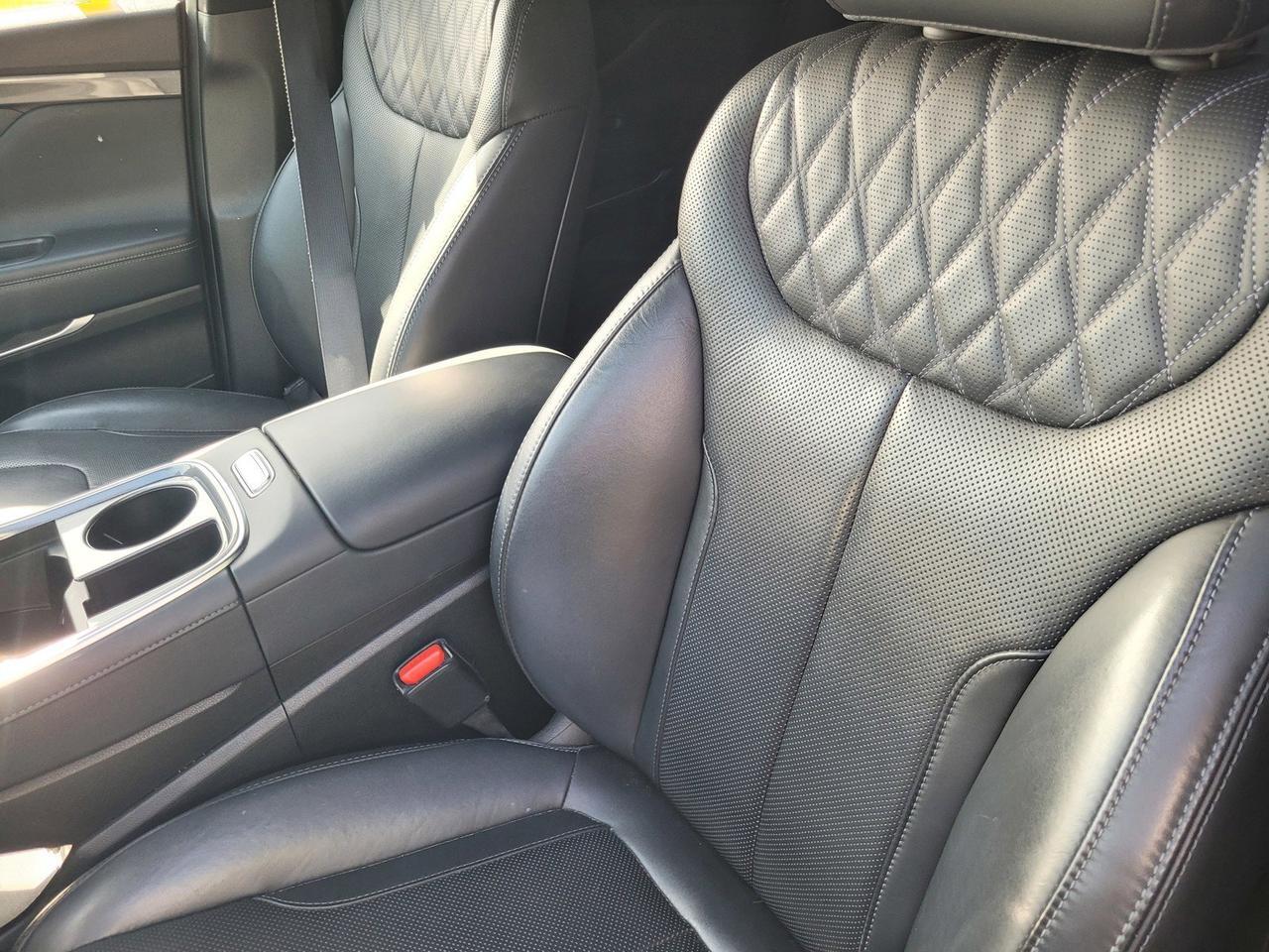 2023 HYUNDAI SANTA FE CALLIGRAPHY Roseville CA