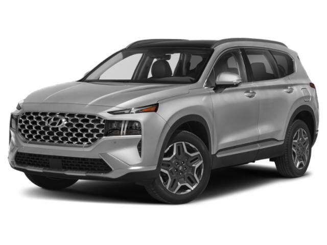 2023 Hyundai Santa Fe Limited HEV AWD's photo