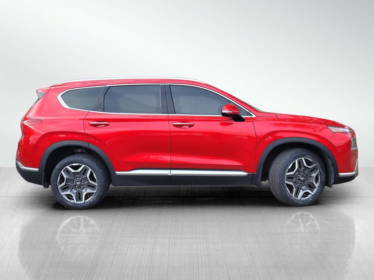 2023 HYUNDAI SANTA FE HYBRID LIMITED