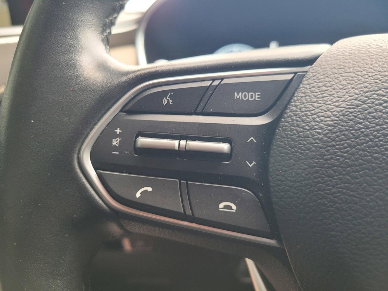 2023 HYUNDAI SANTA FE HYBRID LIMITED Roseville CA