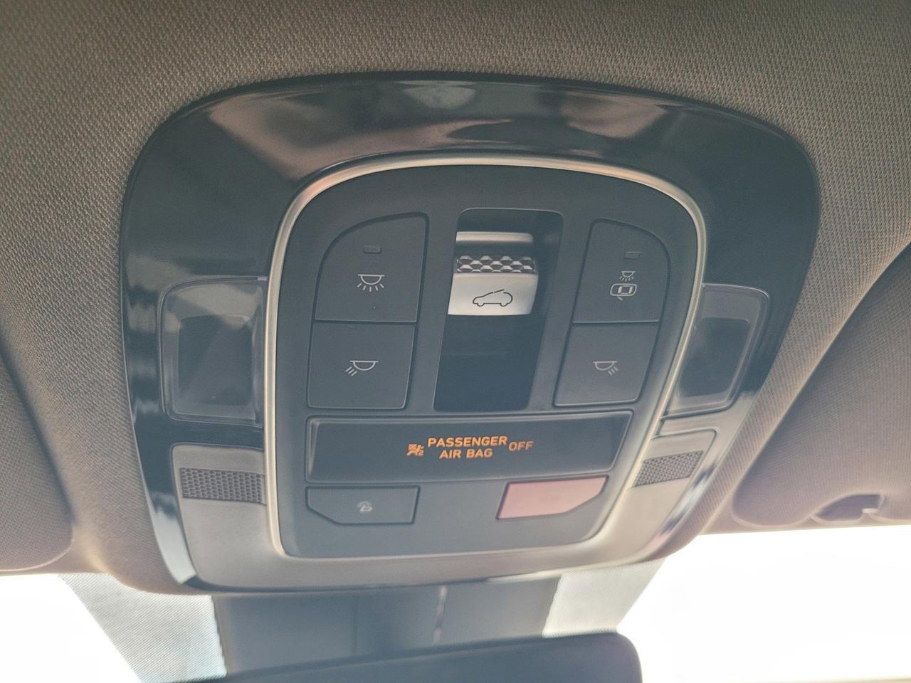 2023 HYUNDAI SANTA FE HYBRID LIMITED Roseville CA