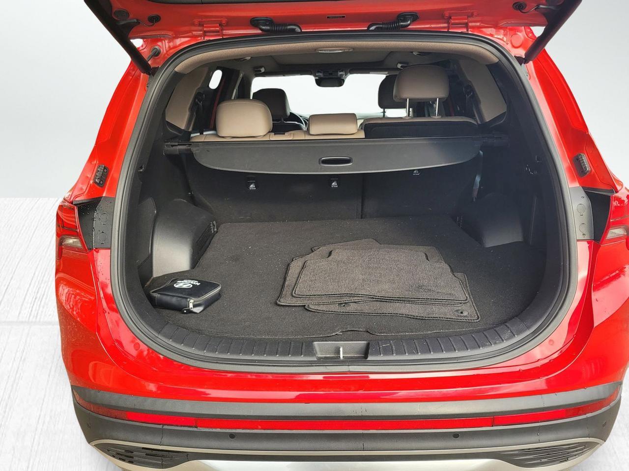 2023 HYUNDAI SANTA FE HYBRID LIMITED Roseville CA